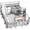 Bosch Serie 6 SPV6ZMX17E indaplovė Pilnai įmontuojama 10 komplektų