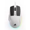 Pelė Sharkoon SGM35 USB Type-A Optinė 6400 DPI