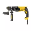 DeWALT D25134K-QS perforatorius 800 W, be raktelio