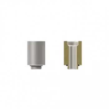 Thermal Grizzly DeltaMate Extender MF28 Matt Nickel – 6 vnt. šilumą laidžios plokštelės