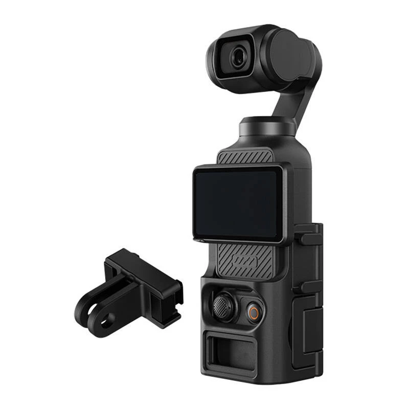 Telesin stovas skirtas DJI Osmo Pocket 3 modelis S7-CFR-01-TDJ – kompaktiška stalinė atrama