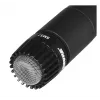 Shure SM57 Black Studio dinaminis instrumentinis mikrofonas