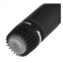 Shure SM57 Black Studio dinaminis instrumentinis mikrofonas