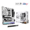 ASRock X870 Pro RS WiFi AM5 ATX pagrindinė plokštė
