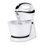 Adler AD 4206 Stalo plaktuvas juodas, baltas 300 W