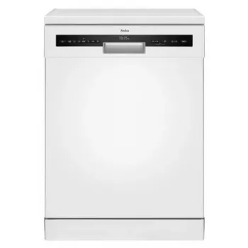 Indaplovė AMICA DFM64C7EOQWH