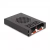SSD korpusas DeLOCK 47117 3.5 col. mobilus stovas 2 x M.2 NVMe SSD