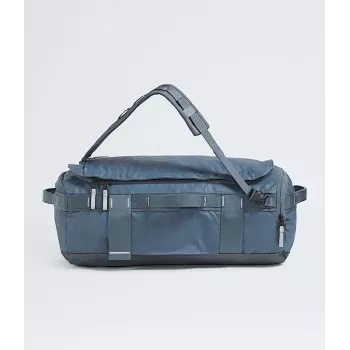 Kelioninis krepšys The North Face Base Camp Voyager Duffel 32L - pilka/šalčio pilka