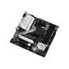 ASRock B550M Pro4 AM4 Micro-ATX pagrindinė plokštė