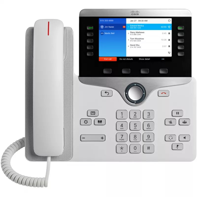 Cisco UC Phone 8841 IN
