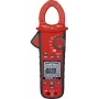 Benning CM 12 spaustuvinis matuoklis CAT IV 600 V Ekranas (skaičiavimai): 9999 (044680)
