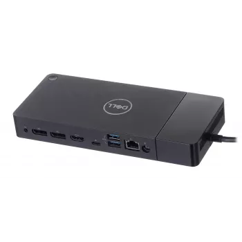 DELL Dock WD19 180W Naudotas