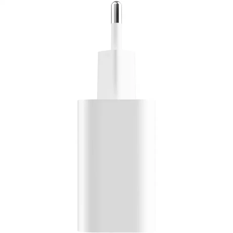 Xiaomi Mi 33W Universal White AC greitas įkroviklis sieninis