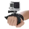 Puluz rankos riešo dirželis veiksmo kameroms su 360° sukimu – suderinamas su GoPro HERO 7/6/5/4/3/2, SJCAM, Xiaomi