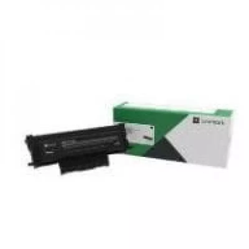 Kasetė su toneriais Lexmark B222H00 Didelės išeigos juoda 3000 puslapių