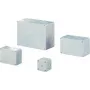Elektros skydinė dėžė Rittal PK 9514.050, IP66, 180×90×110 mm