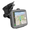 Navitel E501 Navigatorius 12,7 cm (5 colių) TFT lietimui jautrus ekranas Pilka