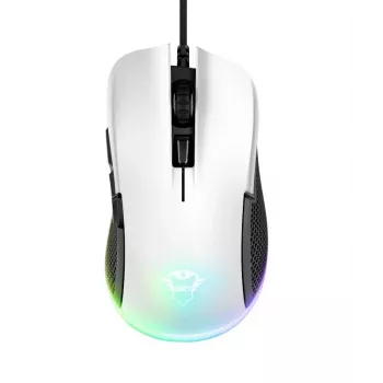 Pelė USB Optinė GXT922W YBAR/24485 Trust