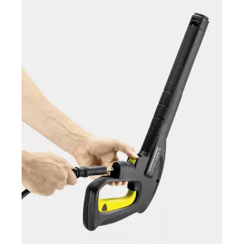Pistoletas su antgaliu Kärcher G 180 Q Quick Connect