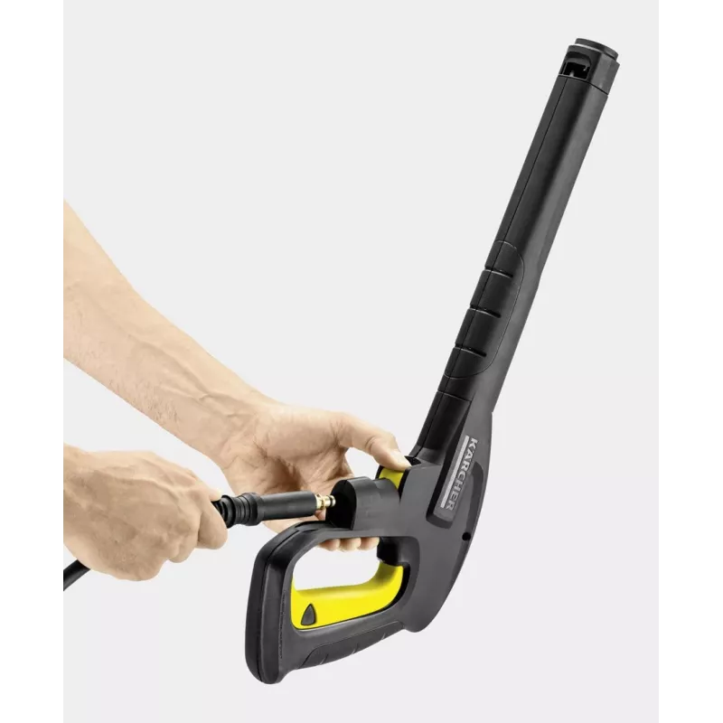 Pistoletas su antgaliu Kärcher G 180 Q Quick Connect