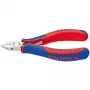 Knipex 77 32 115 replės, įstrižinės replės