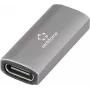 Renkforce USB4 USB-C adapteris [1x lizdas - 1x lizdas] RF-3795558 8K (RF-3795558)