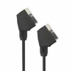 Sbox Scart 21 kontaktų M/M 1,5 m SCART15