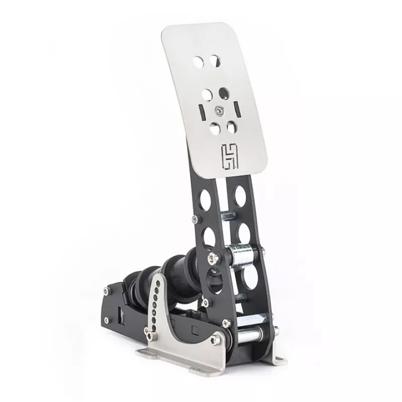 Heusinkveld Sim Pedals Sprint 2 HE-SPS2B - pedalų rinkinys