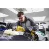DeWalt DCM849N-XJ 18V belaidis rotacinis poliruoklis, 180 mm