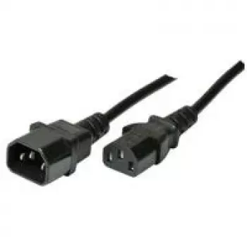 Maitinimo laidas C13 - C14 ShiverPeaks 5,0 m