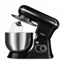 Planetarinis maišytuvas Zelmer ZKR1355 - 1200 W, 5 L dubuo, juodas