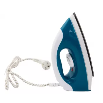 Lyginimo prietaisas Esperanza TRAVEL IRON SMOOTHER — 1200 W, nelipnė padas, 1,4 m laidas, temperatūros indikatorius, kelioninis dizainas