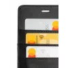 Dėklas-piniginė Screenor SMART Galaxy Xcover7 17,2 cm (6,78 colio) juoda