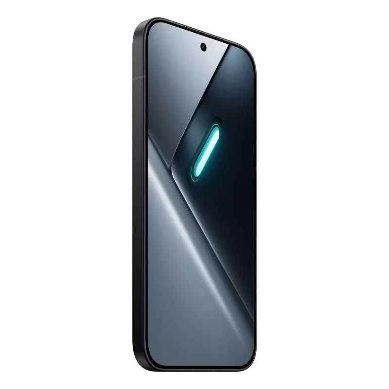 Mobilusis telefonas Poco X8 PRO 12/512GB Juodas MZB0MXYEU