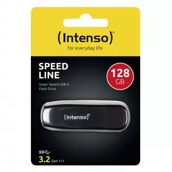 INTENSO 128GB USB 3.0 atmintukas 3533491