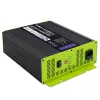 Įkroviklis QOLTEC 51918 80A 12V LiFePO4, AGM, GEL, SLA akumuliatoriams