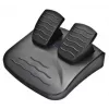 Esperanza EG104 High Octane vairas su pedalų komplektu, PC/PS3/Xbox 360, juodos ir žalios spalvų