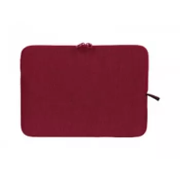 Dėklas nešiojamam kompiuteriui Tucano BFM1516-BX 40,6 cm 16 colių bordo spalvos