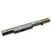Green Cell PRO L13L4A01 L13M4A01 L13S4A01 baterija, skirta Lenovo B50 B50-30 B50-45 B50-70 B50-80 B51-80 E50-80