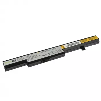 Green Cell PRO L13L4A01 L13M4A01 L13S4A01 baterija, skirta Lenovo B50 B50-30 B50-45 B50-70 B50-80 B51-80 E50-80