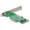 Vidinis M.2 adapteris DeLOCK 89370