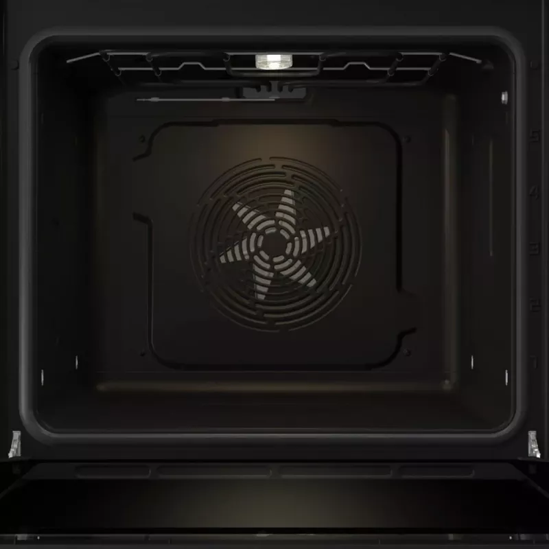 Gorenje BOS6737E13FBG juoda įmontuojama elektrinė orkaitė
