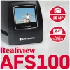 Plokščiasis skaitytuvas AGFA AFS100 CMOS (SB6152)