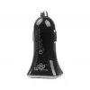 Automobilinis USB įkroviklis USB-A + USB-C su QC, TB ASTBXLU2USBACQC