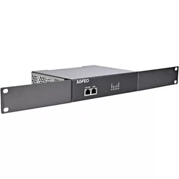 IP ryšio serveris AGFEO ES PURE-IP X IT 40 vartotojų