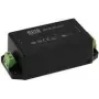 Maitinimo adapteris MEAN WELL MPM-45-12ST, vidaus, 45 W, įėjimas 80–264 V, juodas, 12 V išėjimas