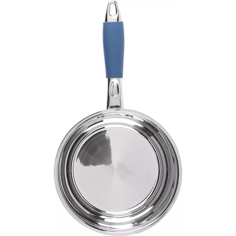 Puodų komplektas Russell Hobbs RH01178EU 3 dalių, mėlynas