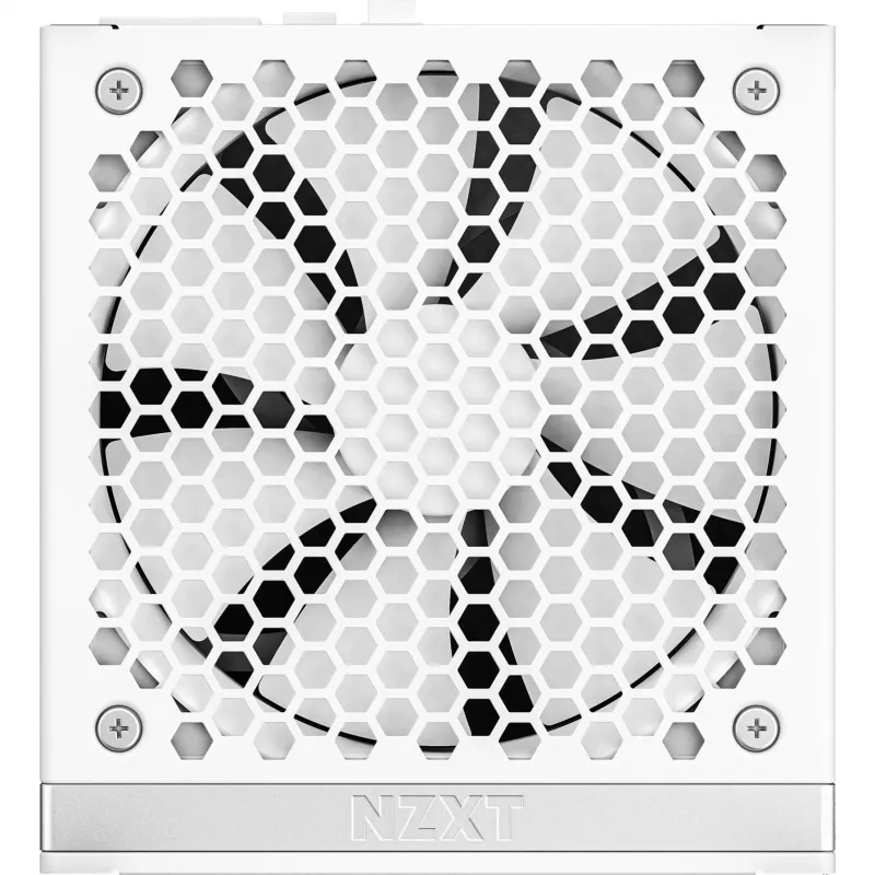 Maitinimo blokas NZXT PA-2G2BW-EU 1200 W 80 PLUS GOLD MTBF 100000 h