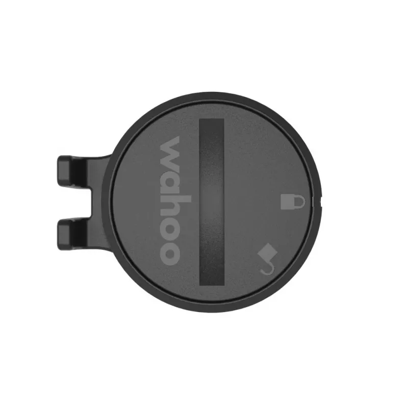 Belaidis greičio / kadanso jutiklis Wahoo TRACKR Speed Sensor