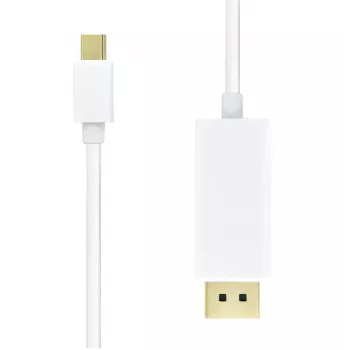 USB-C į DisplayPort laidas